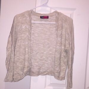 Women’s Say What? Cardigan